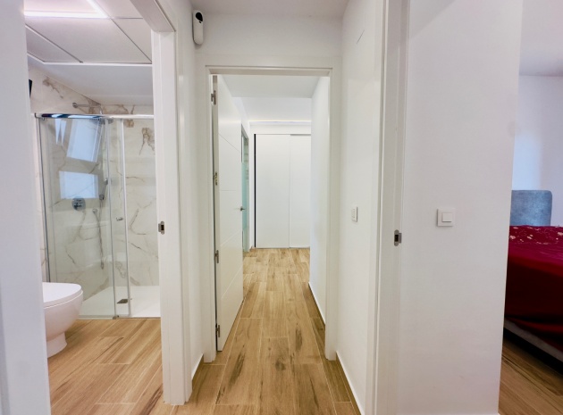 Wiederverkauf - Wohnung - Villamartin - Valentino Golf