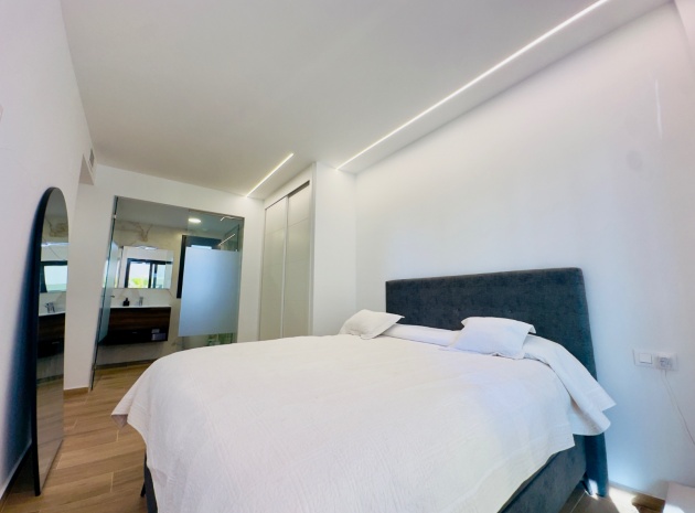 Wiederverkauf - Wohnung - Villamartin - Valentino Golf