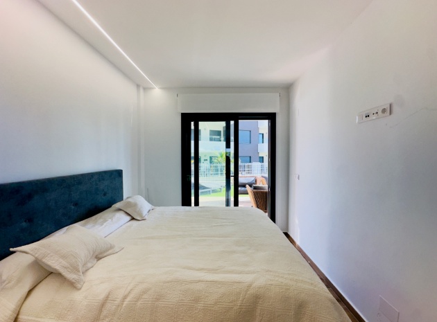 Wiederverkauf - Wohnung - Villamartin - Valentino Golf