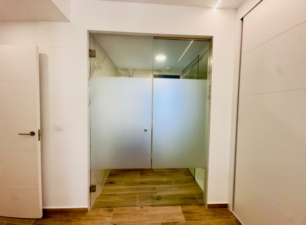 Wiederverkauf - Wohnung - Villamartin - Valentino Golf