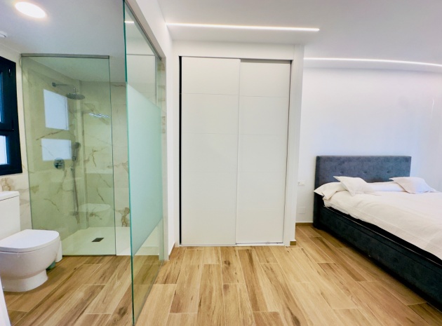 Wiederverkauf - Wohnung - Villamartin - Valentino Golf