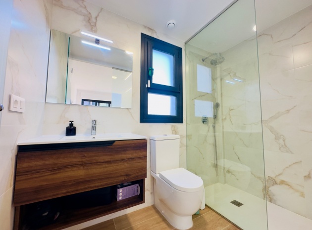 Wiederverkauf - Wohnung - Villamartin - Valentino Golf