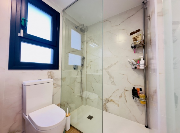 Wiederverkauf - Wohnung - Villamartin - Valentino Golf