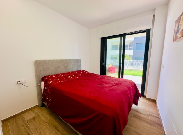 Wiederverkauf - Wohnung - Villamartin - Valentino Golf