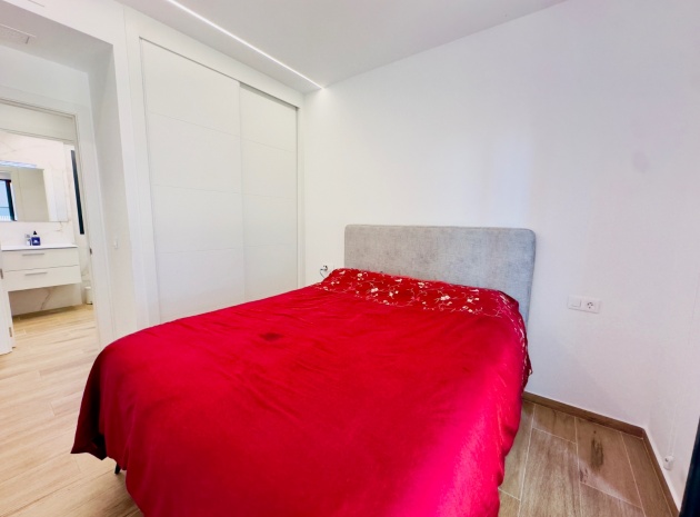 Wiederverkauf - Wohnung - Villamartin - Valentino Golf