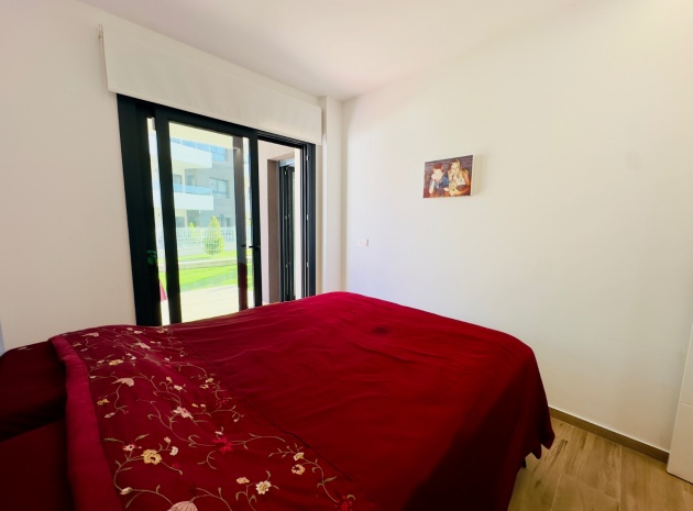 Wiederverkauf - Wohnung - Villamartin - Valentino Golf