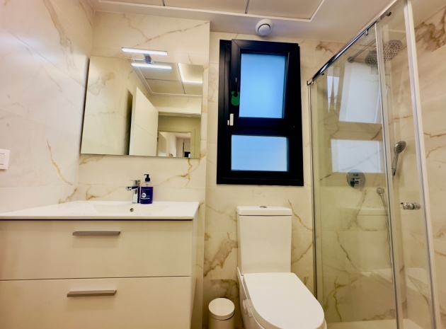 Wiederverkauf - Wohnung - Villamartin - Valentino Golf