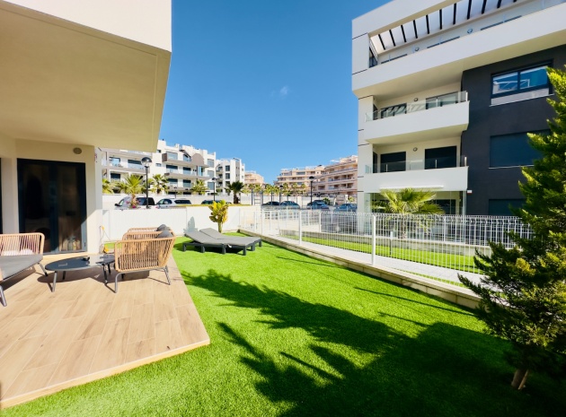 Wiederverkauf - Wohnung - Villamartin - Valentino Golf