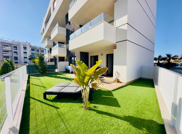 Wiederverkauf - Wohnung - Villamartin - Valentino Golf