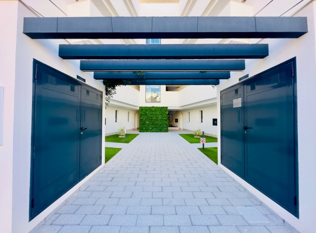 Wiederverkauf - Wohnung - Villamartin - Valentino Golf