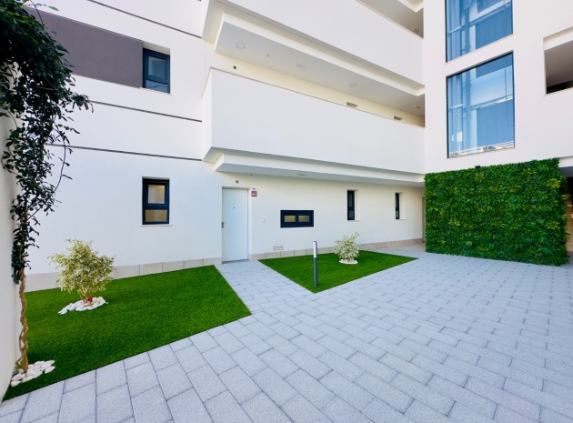 Wiederverkauf - Wohnung - Villamartin - Valentino Golf