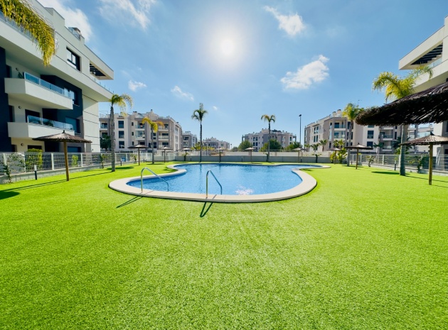 Wiederverkauf - Wohnung - Villamartin - Valentino Golf