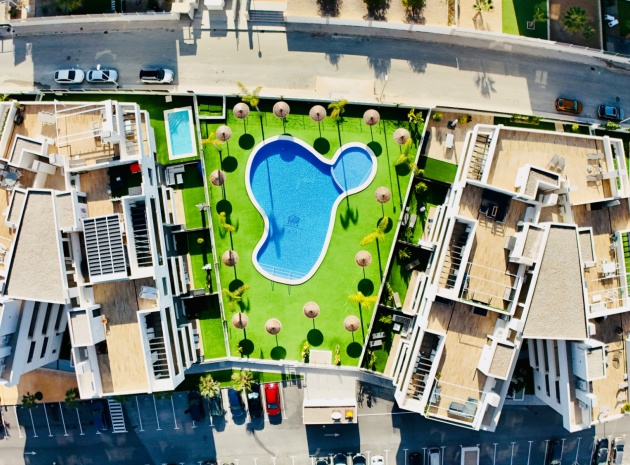 Wiederverkauf - Wohnung - Villamartin - Valentino Golf