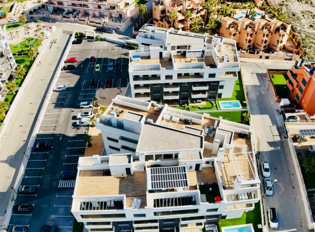 Wiederverkauf - Wohnung - Villamartin - Valentino Golf