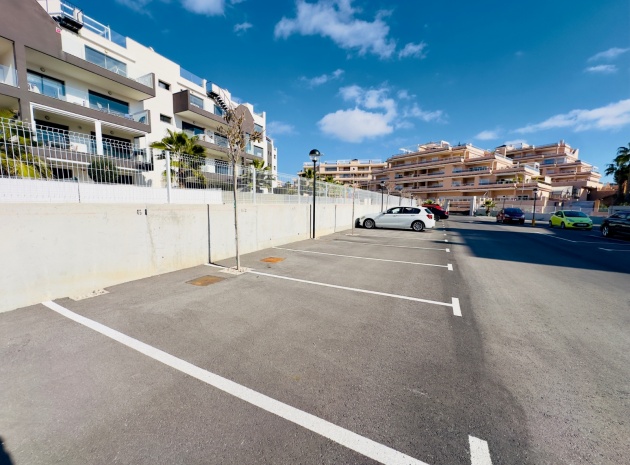 Wiederverkauf - Wohnung - Villamartin - Valentino Golf