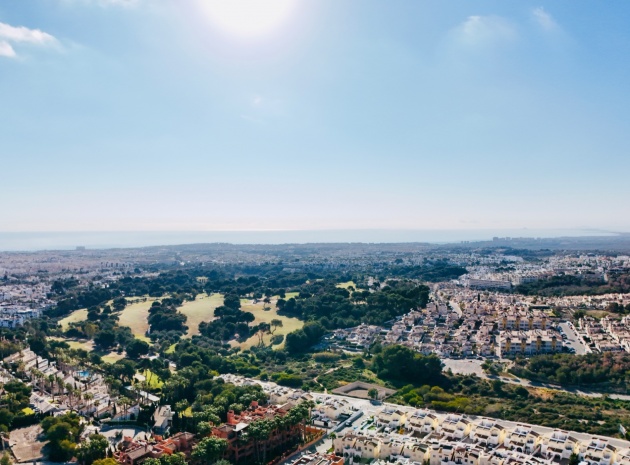 Wiederverkauf - Wohnung - Villamartin - Valentino Golf