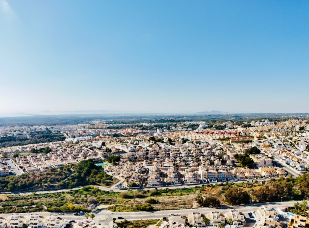 Wiederverkauf - Wohnung - Villamartin - Valentino Golf