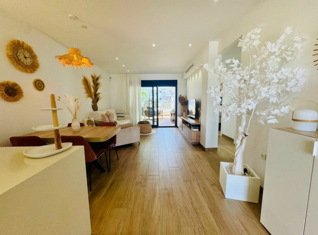 Wederverkoop - Appartement - Los Balcones