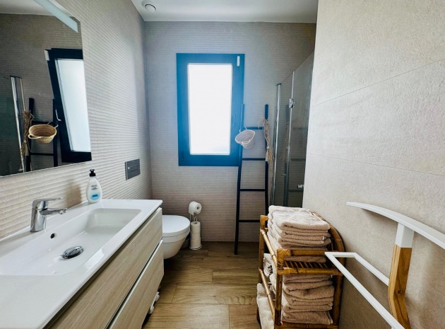 Wederverkoop - Appartement - Los Balcones