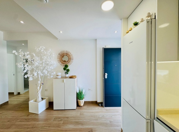 Wederverkoop - Appartement - Los Balcones