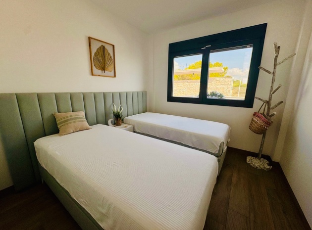 Wederverkoop - Appartement - Los Balcones