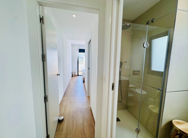 Wederverkoop - Appartement - Los Balcones