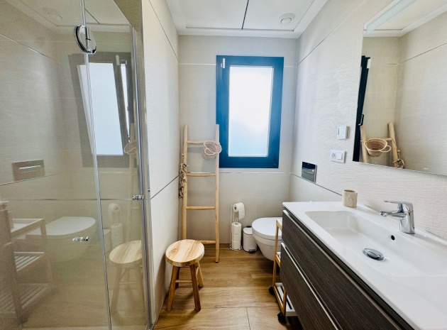 Wederverkoop - Appartement - Los Balcones