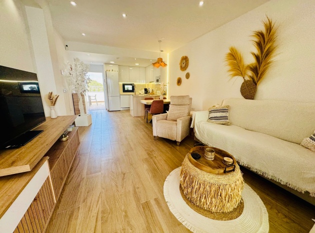 Wederverkoop - Appartement - Los Balcones