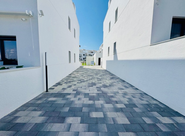 Wederverkoop - Appartement - Los Balcones