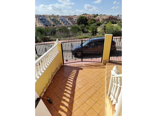 Wiederverkauf - Stadthaus - Villamartin - florida golf