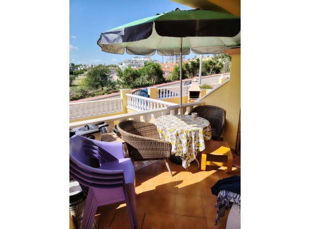 Wiederverkauf - Stadthaus - Villamartin - florida golf