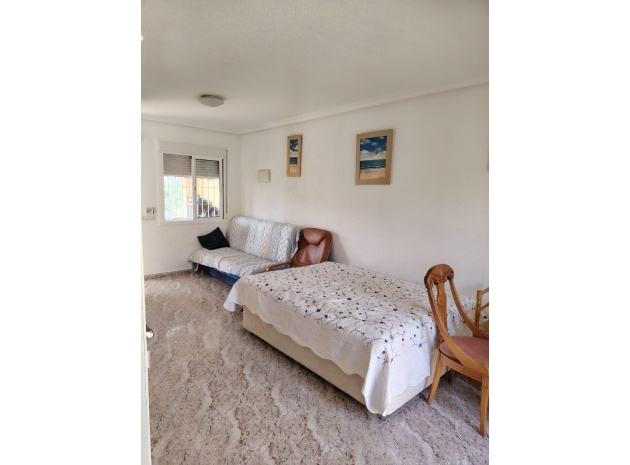 Wiederverkauf - Stadthaus - Villamartin - florida golf