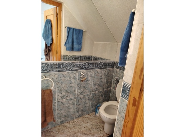 Wiederverkauf - Stadthaus - Villamartin - florida golf