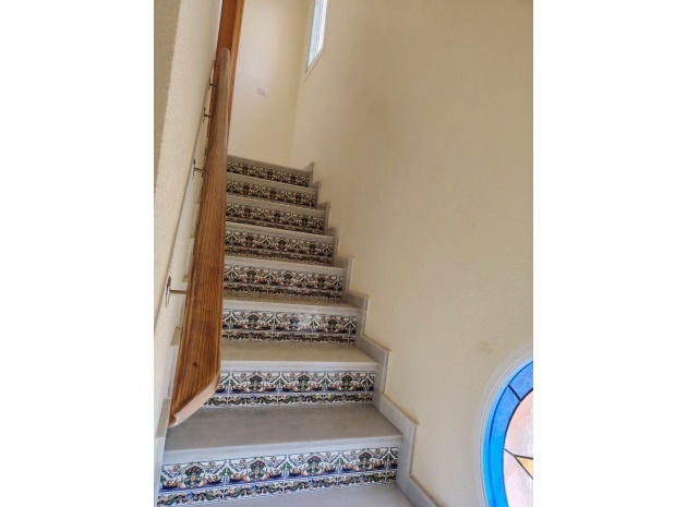 Wiederverkauf - Stadthaus - Villamartin - florida golf