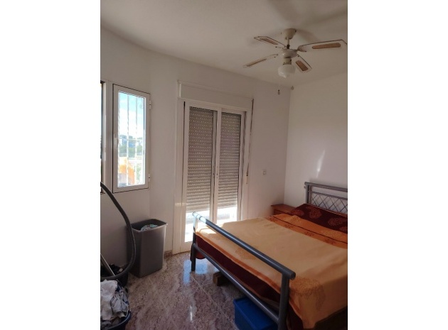 Wiederverkauf - Stadthaus - Villamartin - florida golf