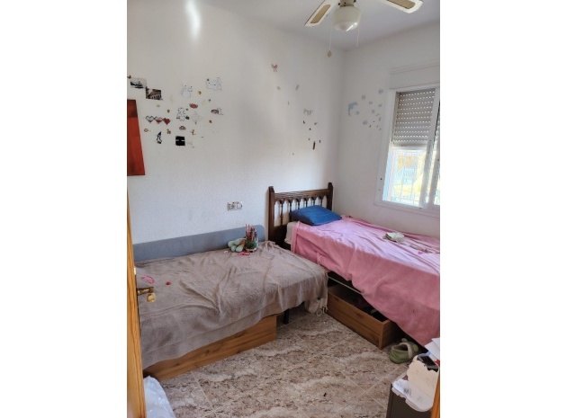 Wiederverkauf - Stadthaus - Villamartin - florida golf