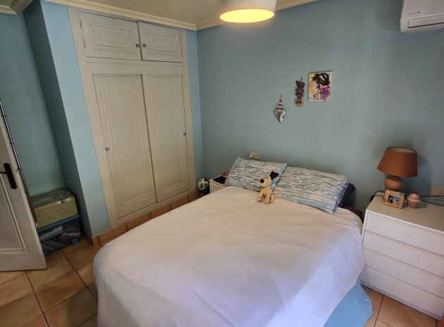 Resale - Townhouse - Villamartin - rioja