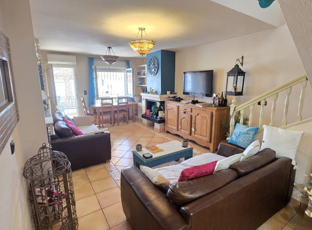 Resale - Townhouse - Villamartin - rioja