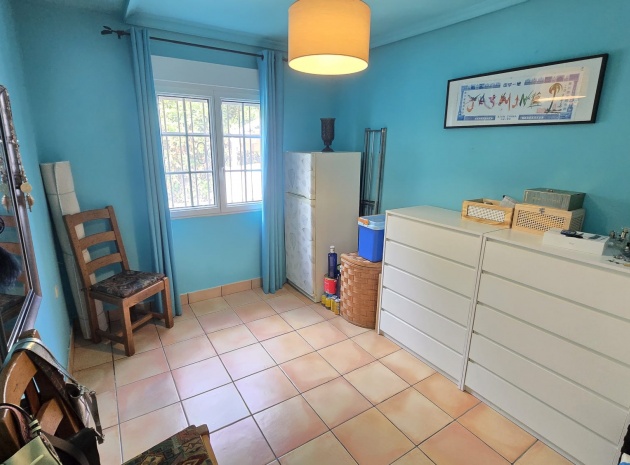 Resale - Townhouse - Villamartin - rioja