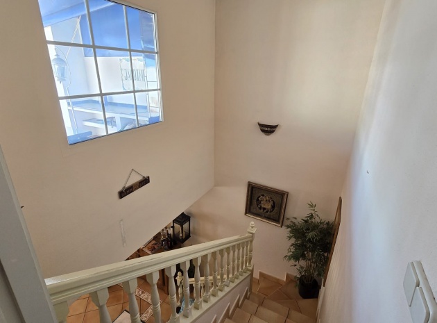 Resale - Townhouse - Villamartin - rioja