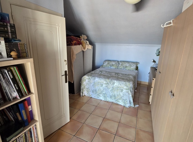 Resale - Townhouse - Villamartin - rioja