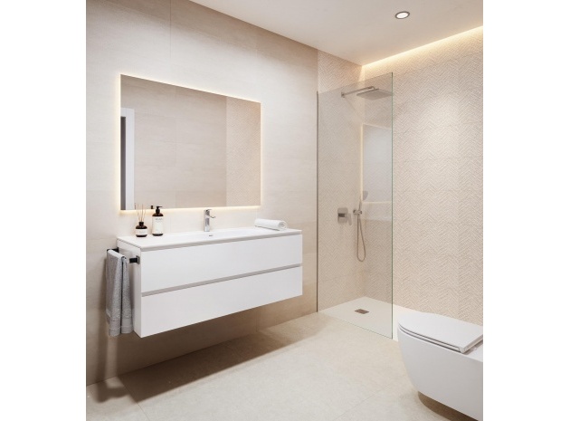 New Build - Apartment - Fuengirola - Torreblanca