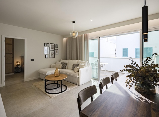 New Build - Bungalow - Torre de la Horadada - Costa Blanca South