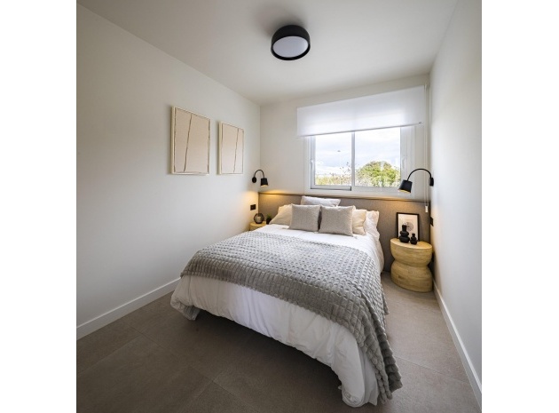 New Build - Bungalow - Torre de la Horadada - Costa Blanca South