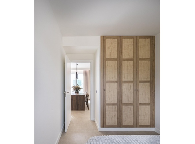 New Build - Bungalow - Torre de la Horadada - Costa Blanca South