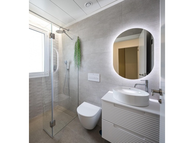 New Build - Bungalow - Torre de la Horadada - Costa Blanca South