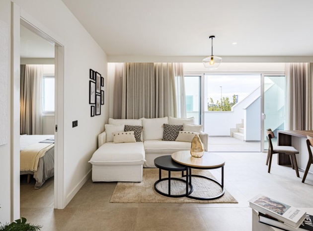 New Build - Bungalow - Torre de la Horadada - Costa Blanca South