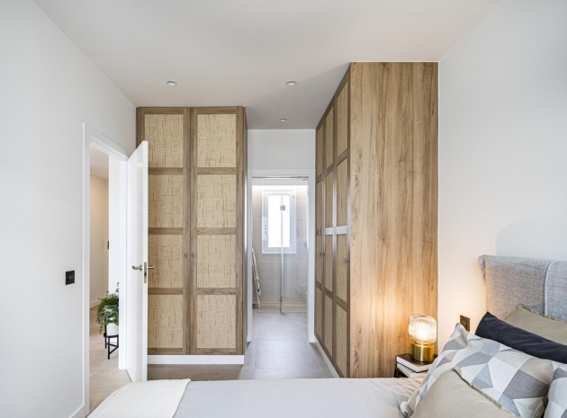 New Build - Bungalow - Torre de la Horadada - Costa Blanca South