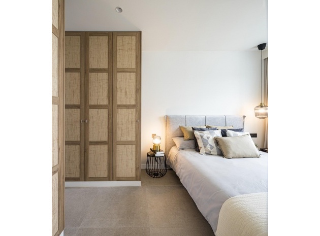 New Build - Bungalow - Torre de la Horadada - Costa Blanca South