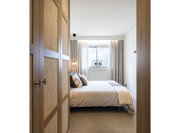 New Build - Bungalow - Torre de la Horadada - Costa Blanca South